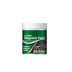 Water-Based Magnetic Paint
