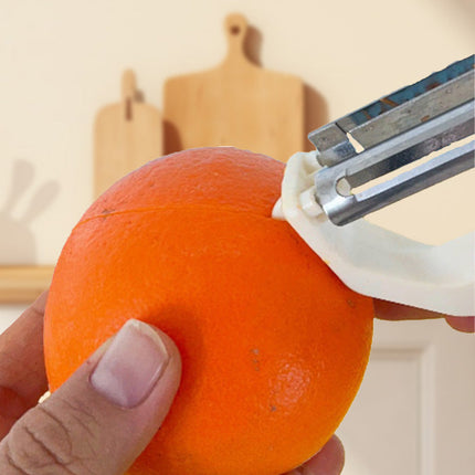 💥Hot Sale💥2-in-1 Dual-Head Peeler and Shredder（50% OFF）