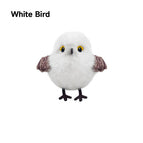 White Bird