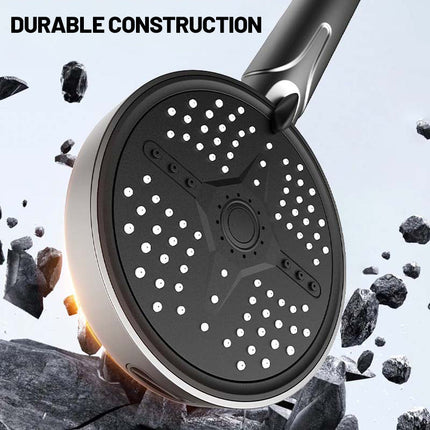 ⏳Time-limited Special🔥Multi-Functional High Pressure Handheld Shower Head