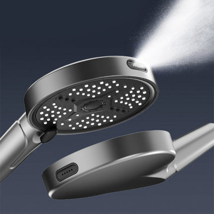 ⏳Time-limited Special🔥Multi-Functional High Pressure Handheld Shower Head