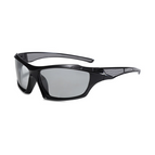 Black-Grey (With Photochromic Polarized Lens)