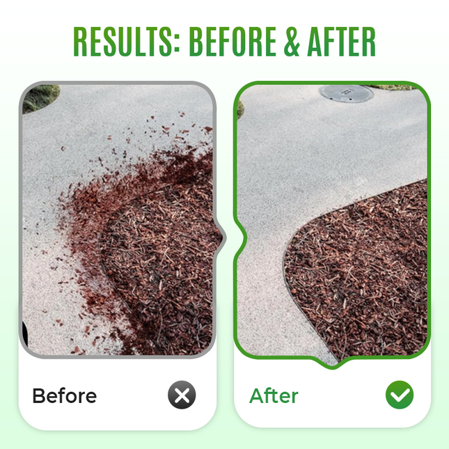 Quick-Drying Sticky Landscape Adhesive（50% OFF）