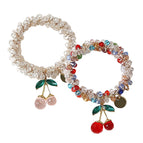 Clear+Multicolor (2pcs)