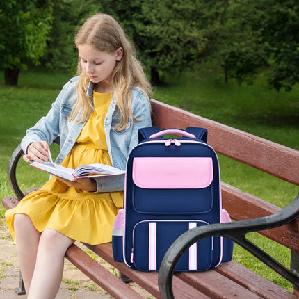 🔥HOT SALE💖Large-Capacity School Backpack For Students