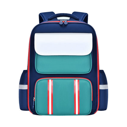 🔥HOT SALE💖Large-Capacity School Backpack For Students