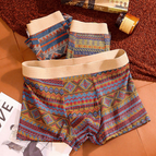 Brown-Red / L (40-50 kg)