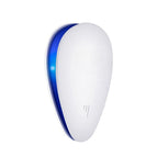 White / 220V (EU)