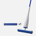 1 Mop + 1 Replacement Head