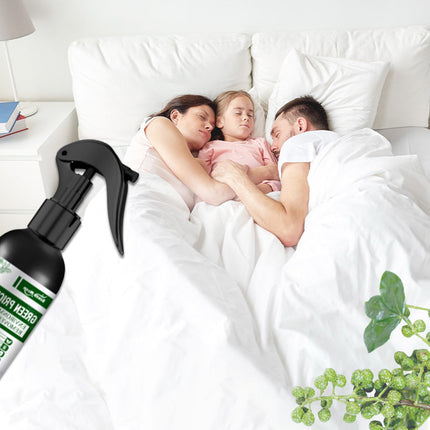 POWER INSECT REPELLENT - Instant Mosquito & Fly Control, Gentle on Skin & Odor-Free, Ideal for Home and Garden 🌿🧴