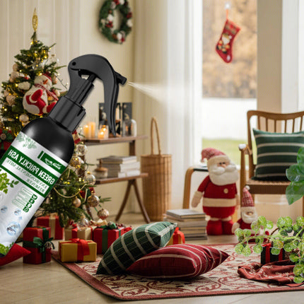 POWER INSECT REPELLENT - Instant Mosquito & Fly Control, Gentle on Skin & Odor-Free, Ideal for Home and Garden 🌿🧴