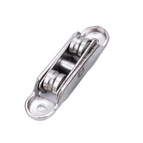 Slot Wheel / 1 set (4 pcs)