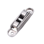 Flat Wheel / 1 set (4 pcs)