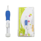 Blue Needle-Set