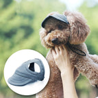 Blue / S - Small dogs