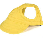 Yellow / S - Small dogs