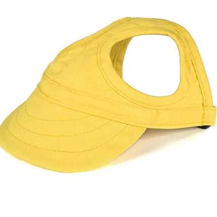 🔥Outdoor Sun Protection Hood For Dogs（50% OFF）