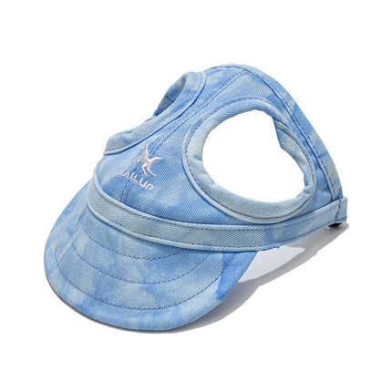 🔥Outdoor Sun Protection Hood For Dogs（50% OFF）