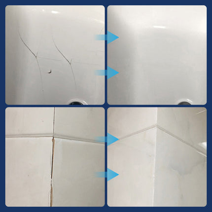 🔥Ceramic Tile Crack Repair Paste Kit