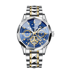 Gold+Blue