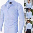 Light Blue / S