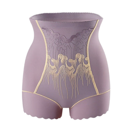 👙Women's High-Waisted Tummy Control Shaper Shorts (50% OFF)