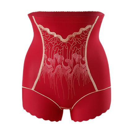 👙Women's High-Waisted Tummy Control Shaper Shorts (50% OFF)