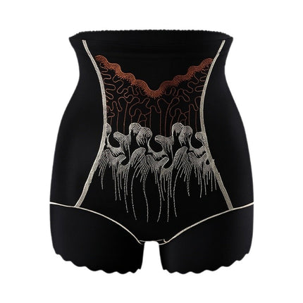 👙Women's High-Waisted Tummy Control Shaper Shorts (50% OFF)