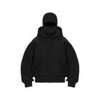 Black / S