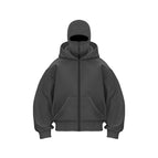 Dark Gray / S