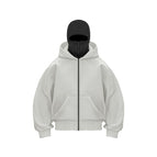 Light Gray / S