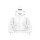 White / S