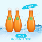 180g / Buy 2 Get 1 Free (3 Bottles)