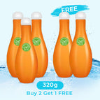 320g / Buy 3 Get 2 Free（5 Bottles）