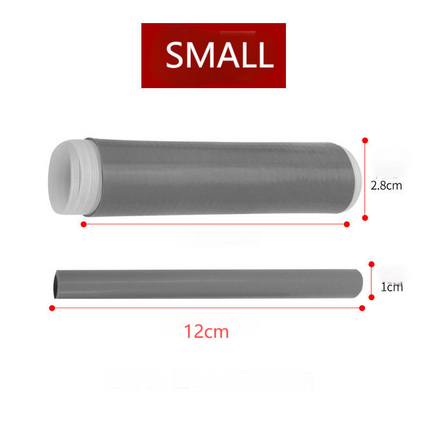 Anti-Slip Shock-Absorbing Handle Cover for E-Bike & Motorcycle