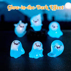 Blue Ghost Box（6 PCS）