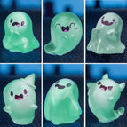 Green Ghost Box（6 PCS）