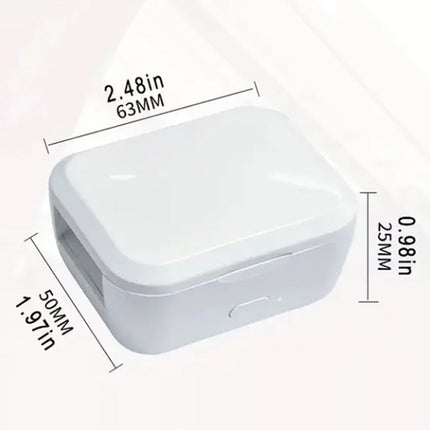 🔥Hot Sale $19.99🔥Portable Wireless Charger for Smartwatch（50% OFF）