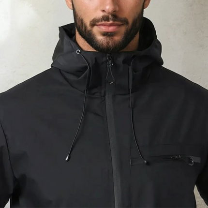 🔥LAST DAY SALE- 49% OFF⛰️Outdoor Sports Solid Color Jacket For Men and Women