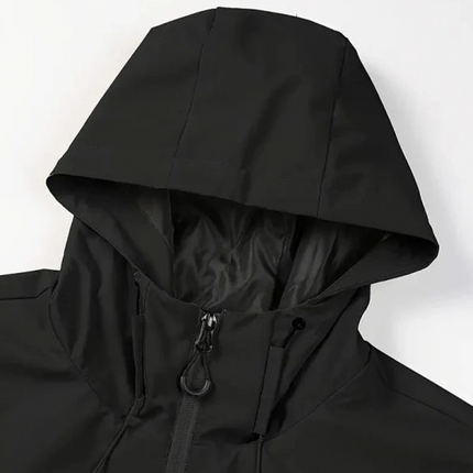 🔥LAST DAY SALE- 49% OFF⛰️Outdoor Sports Solid Color Jacket For Men and Women