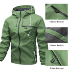 Light Green / S