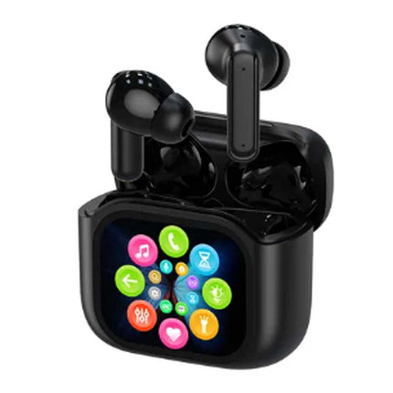 💥Compact Touch-Control Clear-Sound Earbuds（50% OFF）