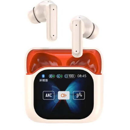 💥Compact Touch-Control Clear-Sound Earbuds（50% OFF）
