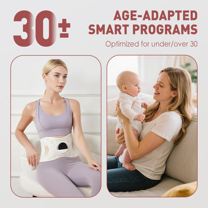 Multi-Mode Heat Massage Belt (50% OFF)