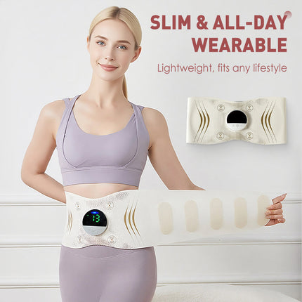 Multi-Mode Heat Massage Belt (50% OFF)