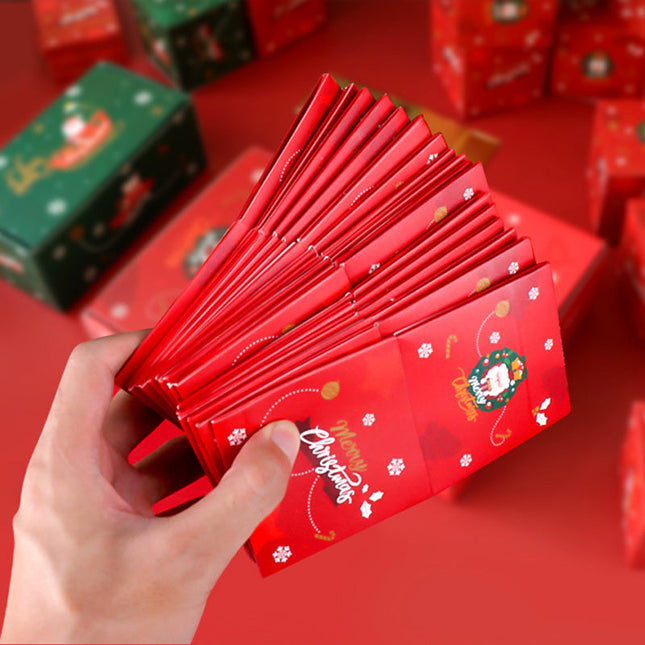 🎁Surprise box gift box—Creating the most surprising gift