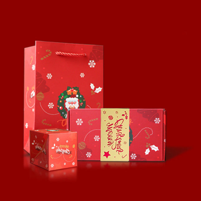 🎁Surprise box gift box—Creating the most surprising gift