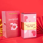 Pink (Best Wishes For You)