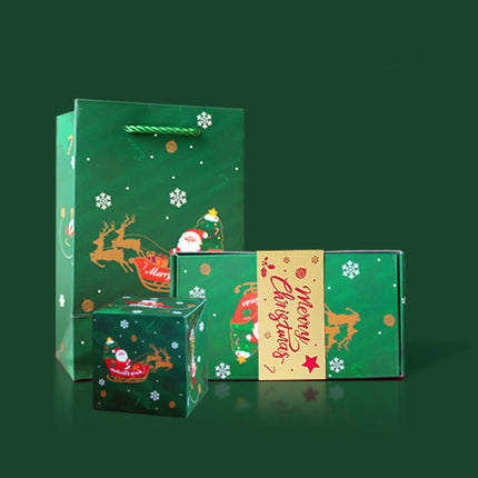 🎁Surprise box gift box—Creating the most surprising gift
