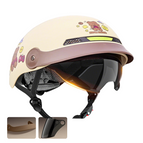 Khaki / 🔥🔥Inner Visor + Sun Protection Lens（FREE SHIPPING）